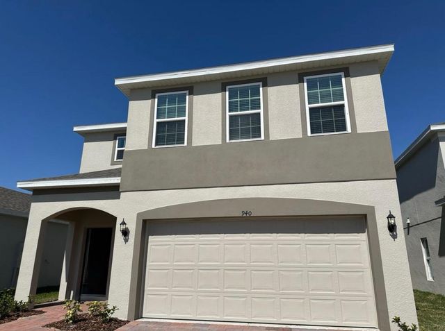 940 Scrub Oak Hammock Rd, Davenport, FL 33837