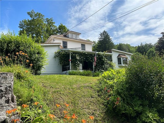 Fleischmanns Ny Real Estate