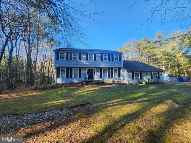 114 W  Centennial Dr, Medford, NJ 08055