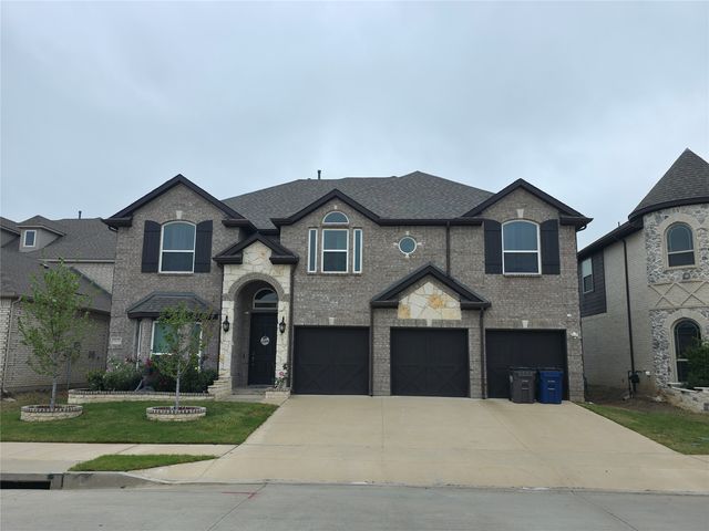 5828 Painswick Dr, Celina, TX 76227