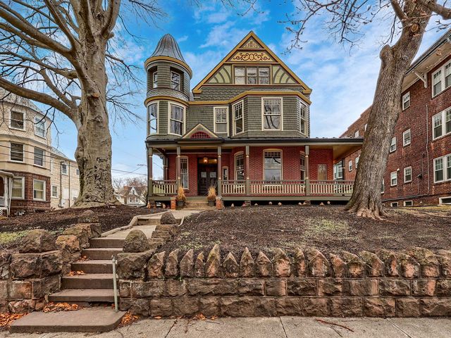 2005 N  3rd St #2, Harrisburg, PA 17102