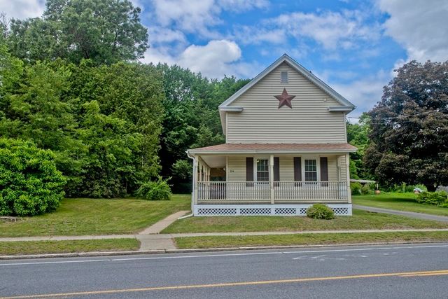 154 Montague City Rd, Turners Falls, MA 01376