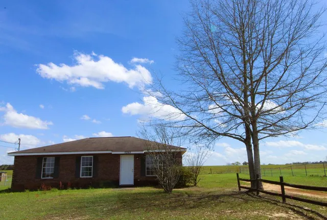 2265 S  County Road 67, Midland City, AL 36350