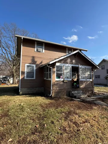 3127 Holton Ave, Fort Wayne, IN 46806