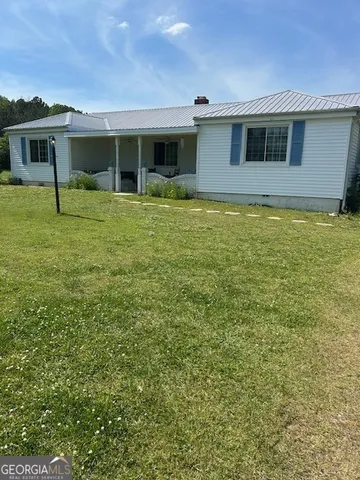 312 N  Smyrna Church Rd, Washington, GA 30673