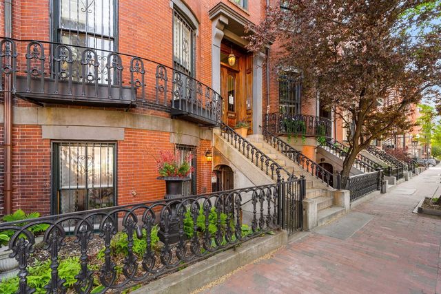 617 Massachusetts Ave #1A, Boston, MA 02118