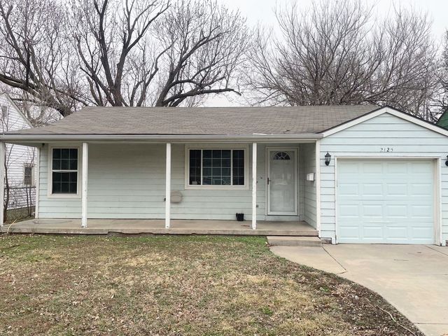 2125 N  Minneapolis Ave, Wichita, KS 67214