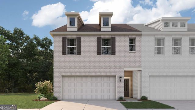 1367 Farmers Loop #20, Austell, GA 30106