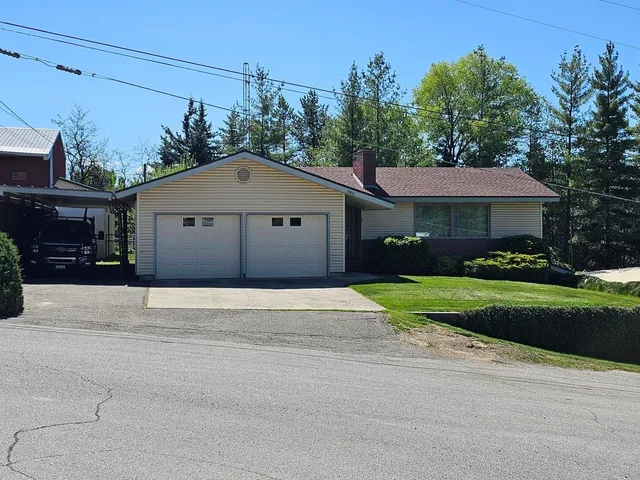 960 E  Astor Ave, Colville, WA 99114
