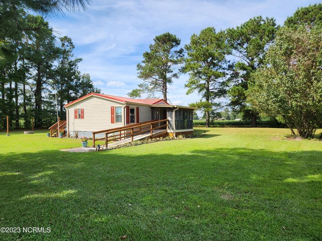 120 Fisher Drive, Whiteville, NC 28472
