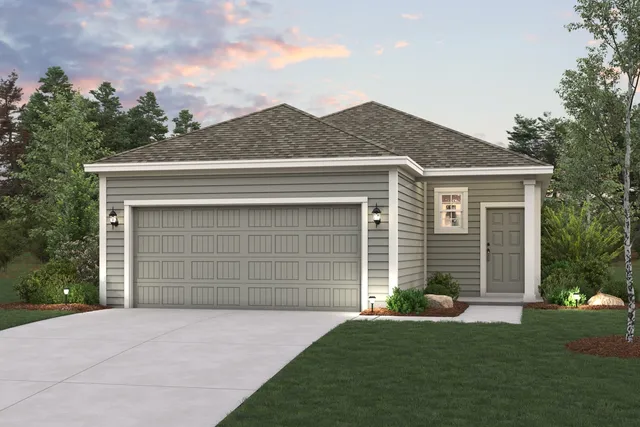16764 Moss Ln, Porter, TX 77365