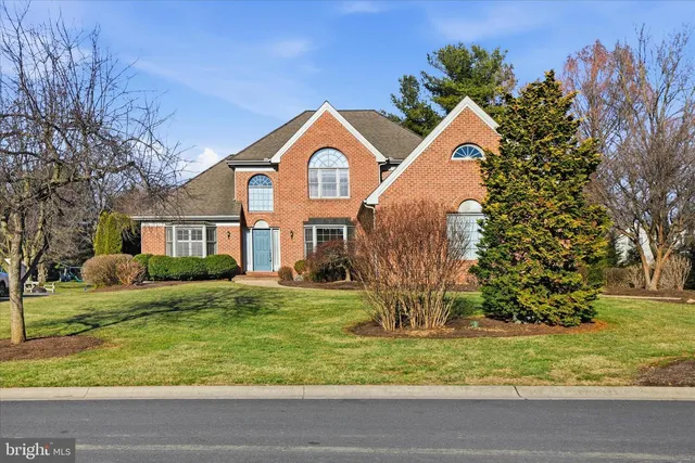 310 Rumford Rd, Lititz, PA 17543