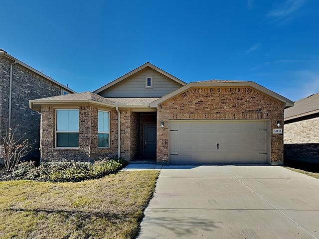 14617 Bootes Dr, Haslet, TX 76052