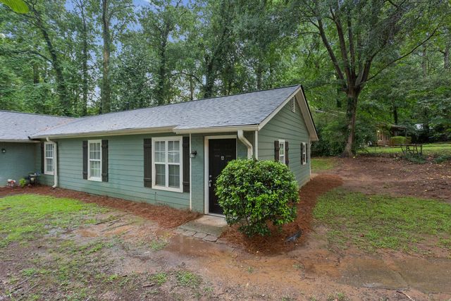 1446 Bellemeade Dr SW #A, Marietta, GA 30008