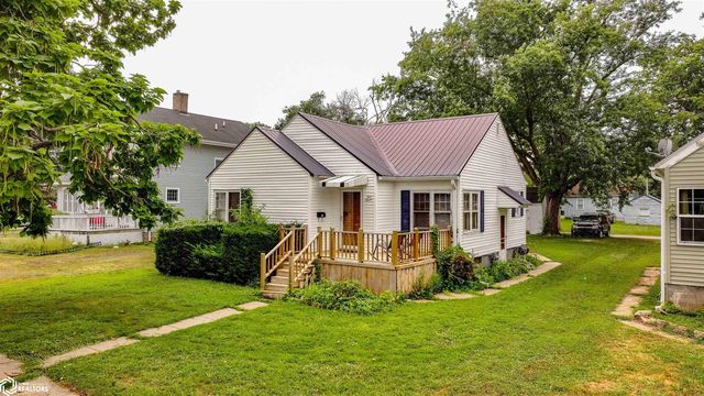 411 N  Quincy Ave, Ottumwa, IA 52501