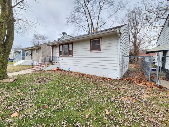 532 King St, Gary, IN 46406