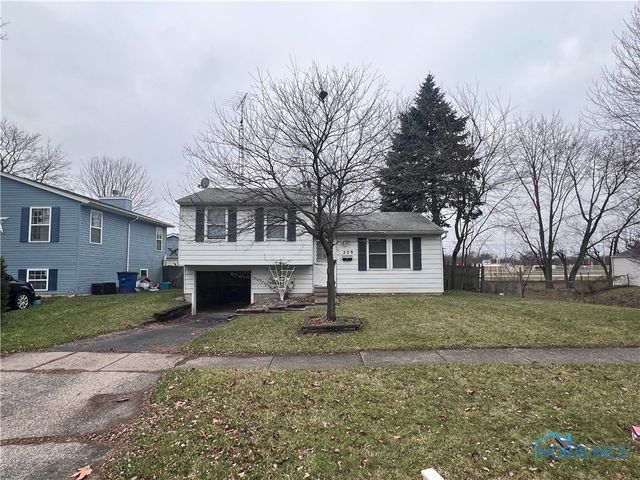 229 Hargrave Rd, Toledo, OH 43615