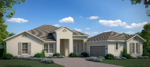 Burano Plan in Lake Toscana, Wimauma, FL 33598