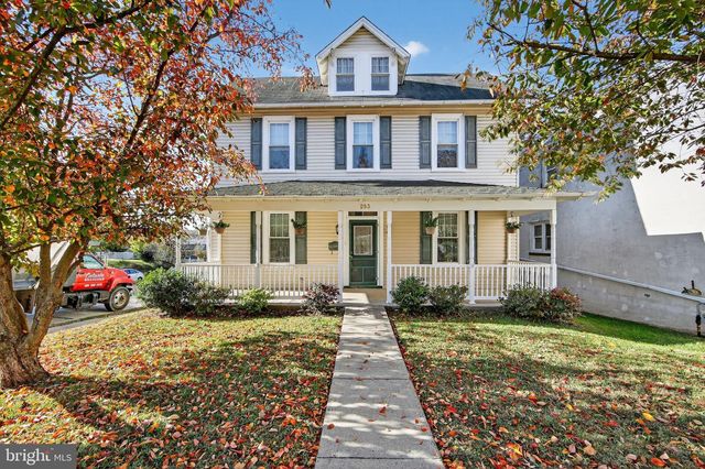 253 E  10th Ave, Conshohocken, PA 19428