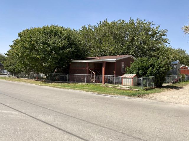 7100 Airline Rd   #601, Midland, TX 79703