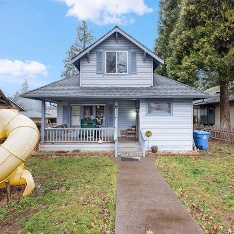 535 South St, Butte Falls, OR 97522