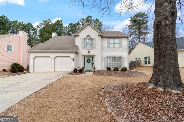 3505 River Summit Trl, Duluth, GA 30097