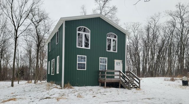 2507 S  Waldron Rd S, Hudson, MI 49247