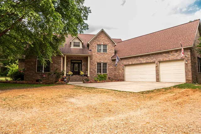 350 Iron Mountain Rd, El Dorado, AR 71730