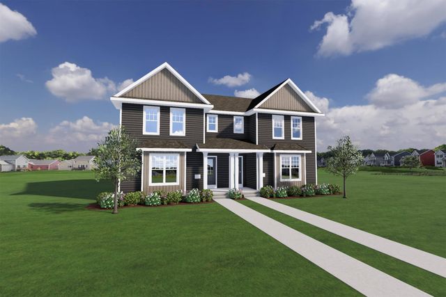 2010 S  High Point Rd, Madison, WI 53719