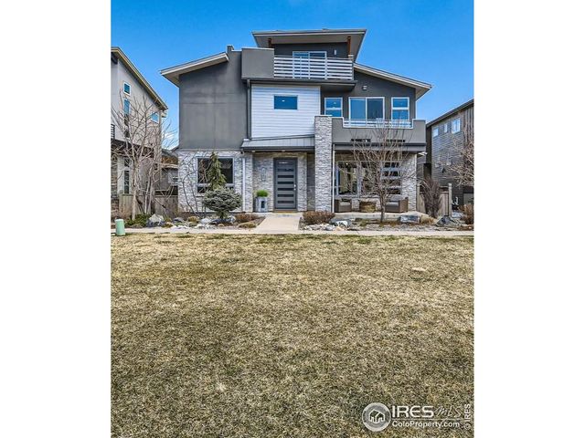3640 Paonia St, Boulder, CO 80301