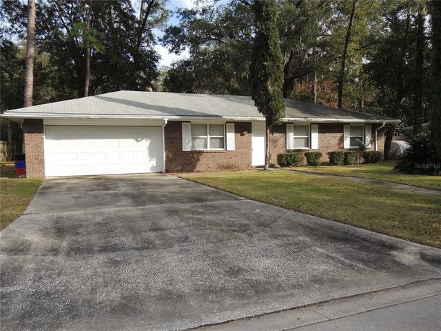 4715 NW 30th Ter, Gainesville, FL 32605