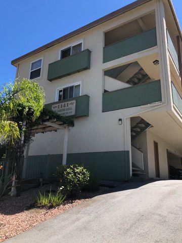 1141 El Camino Real #4, Burlingame, CA 94010