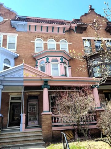 2822 Saint Paul St, Baltimore, MD 21218