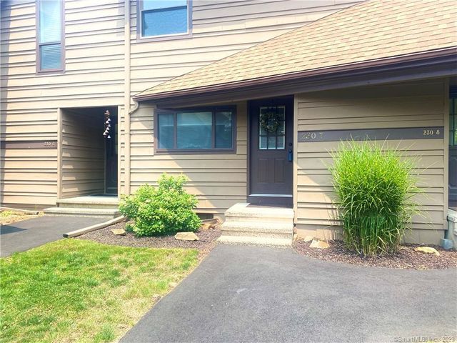 230 Thompson St #307, East Haven, CT 06513