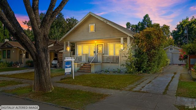 143 Magnolia Avenue, Vacaville, CA 95688