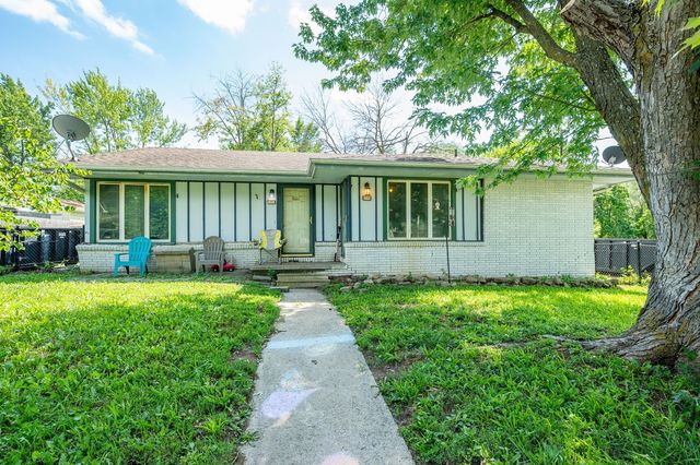 319 E  Emma Ave, Des Moines, IA 50315