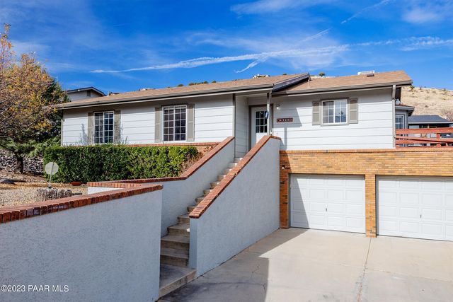 4964 Cactus Pl, Prescott, AZ 86301