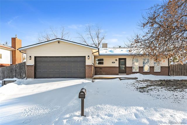 9480 W 77th Place, Arvada, CO 80005