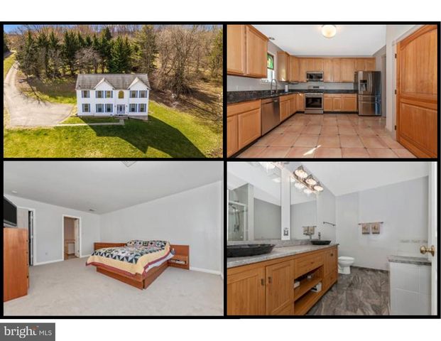 13128 Jesse Smith Rd, Mount Airy, MD 21771