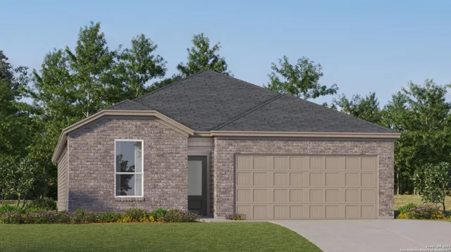 2129 Artemis Drive, Portland, TX 78374