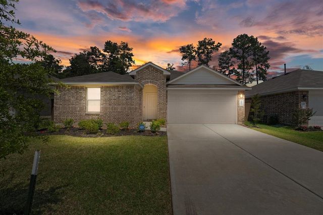 21573 Starry Night Dr, New Caney, TX 77357