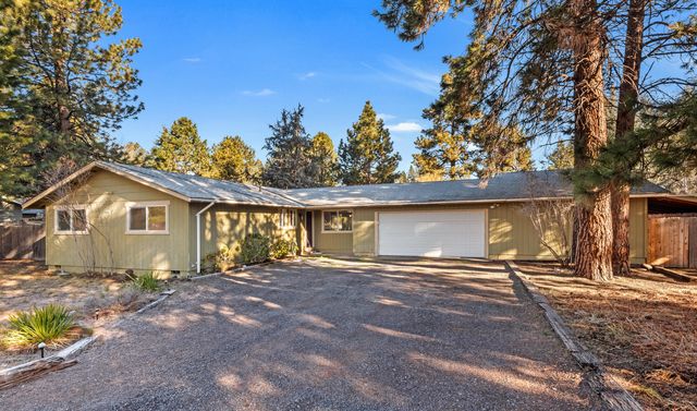 19714 Nugget Ave, Bend, OR 97702