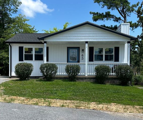 65 Enterprise Ln, Gilbertsville, KY 42044