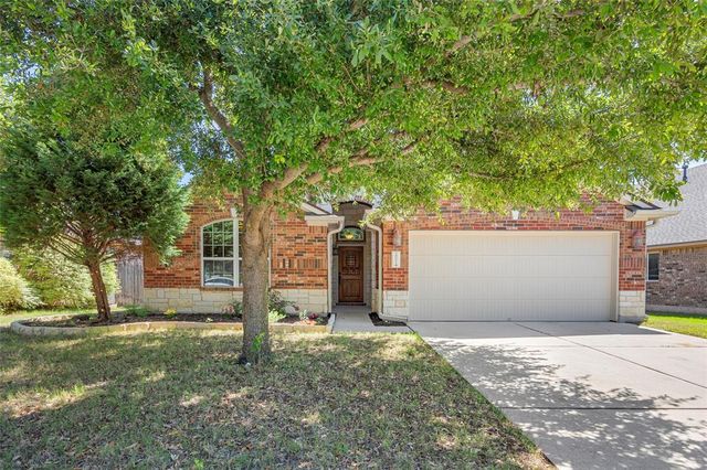 2001 Tranquility Ln, Pflugerville, TX 78660