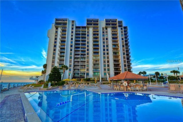 440 S  Gulfview Blvd #604, Clearwater, FL 33767