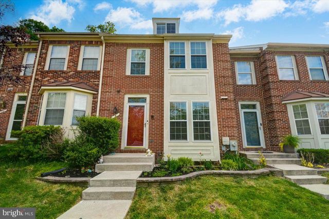 8 Marcshire Ct, Owings Mills, MD 21117