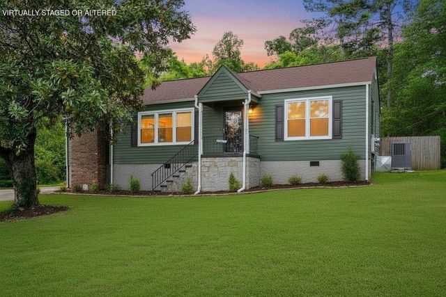 3407 Land St, Chattanooga, TN 37412