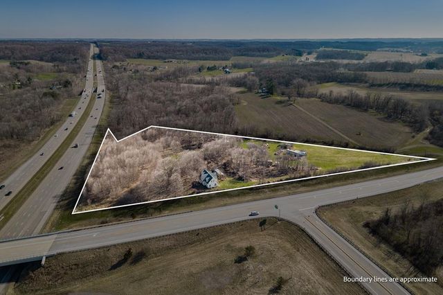 State Route 39 #I-71, Mansfield, OH 44903