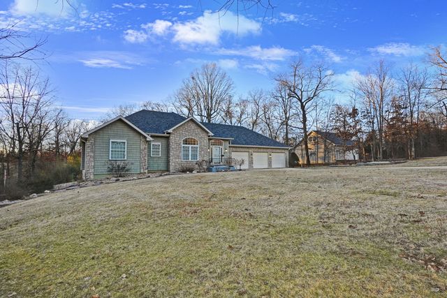 2911 Ginger Drive, West Plains, MO 65775