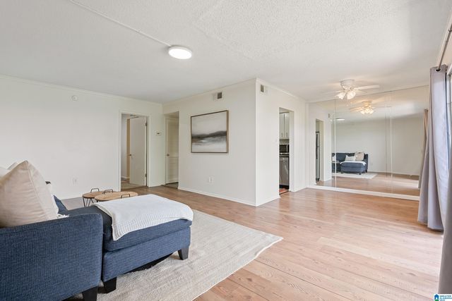 2407 Arlington Cres #C, Birmingham, AL 35205
